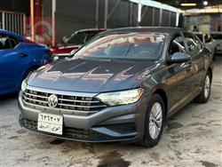 فولكسفاغن جيتا